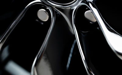 Not All PVD Chrome is Created Equal - Wheel Craft