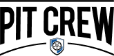 Pit Crew logo